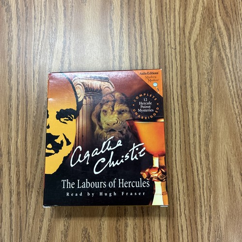 The labours hercules by - the,