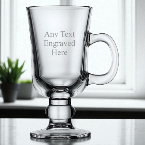 Personalised engraved irish - personalised,