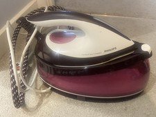 Philips PerfectCare Compact Steam Glide Generator Iron 2400W/1.5L -  (GC7842/46)