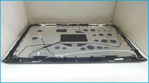 Tft lcd display housing cover - housing,