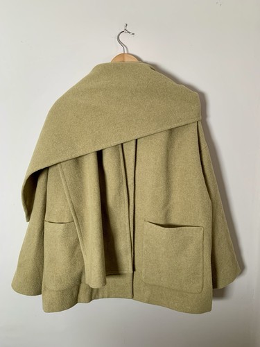 Massimo dutti camel beige - camel,