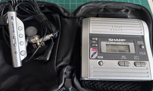 Sharp mt280e portable - sharp,