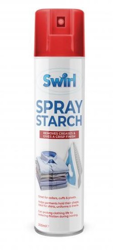 Swirl easy iron - swirl, spray