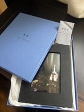 Smythson of Bond Street Frame