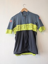Castelli Jersey Size L