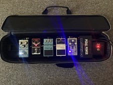 Pedaltrain NANO MAX Guitar