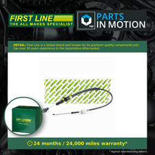 Gear Change Cable fits