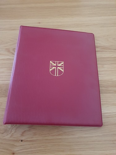 Stanley gibbons great britain - gibbons,
