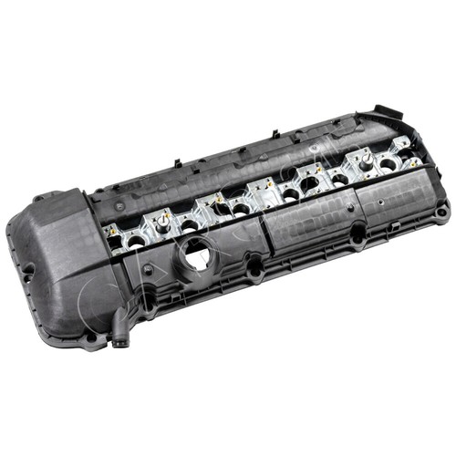 Black plastic cylinder - plastic, head