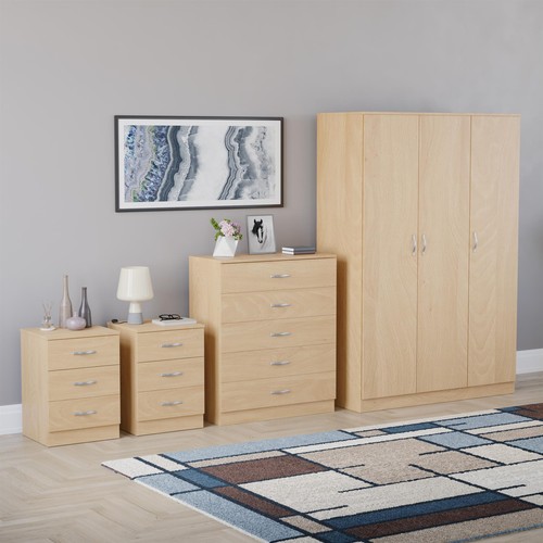 Piece bedroom sets modern - piece,