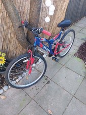 Challenge Orbit 26in Wheel