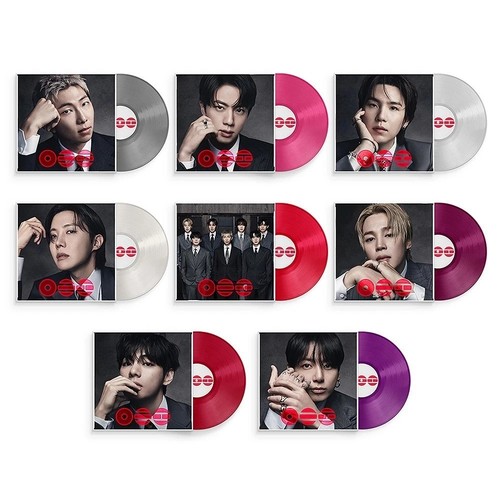 Bts arirang the - [arirang], album