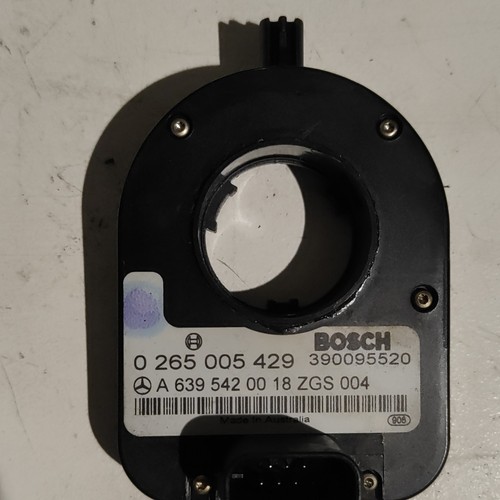Mercedes vito w639 steering - w639,