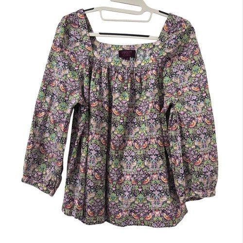Crew liberty top 4 art - crew,