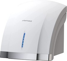 interhasa! Hand Dryer for