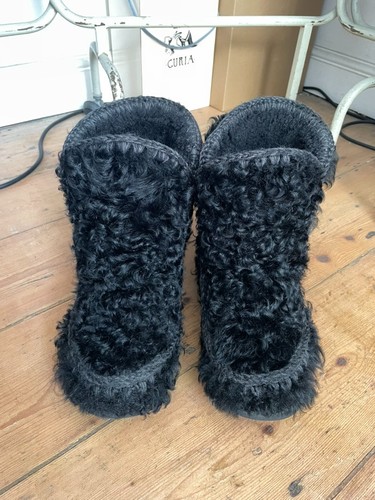 Mou eskimo ankle boots uk - 24,
