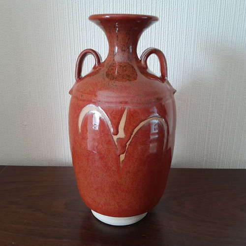 Lyndon thomas studio pottery - studio,