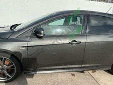 2018 ford focus front - ford,