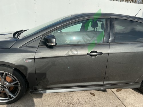 2018 ford focus front - focus,