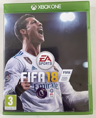 Fifa xbox one postage - xbox,