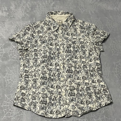 Rei sahara shirt womens - womens, m