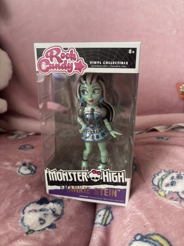 Monster high doll - monster,