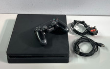 Playstation 4 Slim PS4 Console