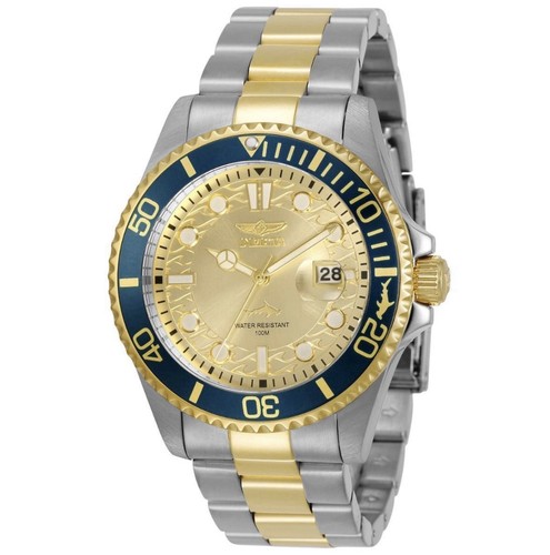 Invicta pro diver - 🔥,
