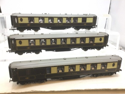 Hornby gauge pullman - gauge,