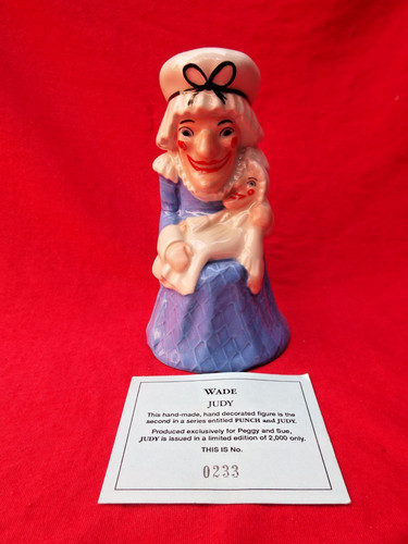 Wade judy mrs - wade,