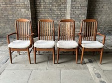 Benny linden teak dining - teak,