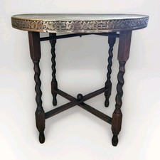 Antique Middle Eastern Brass