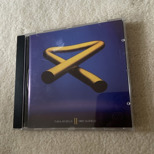 Tubular bells mike oldfield - bells,