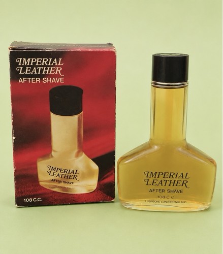 Discontinued vintage imperial - discontinued,
