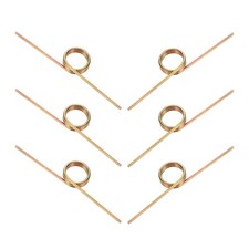 6 PCS Adjustable Lid Support