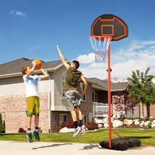 Basketball Stand Net Hoop