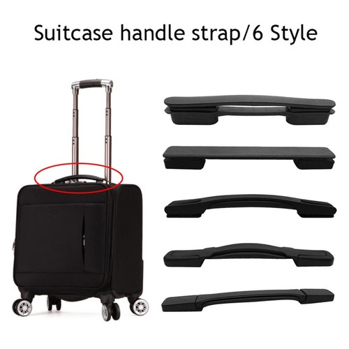 Replacement luggage handle - luggage,