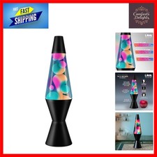 Lava LAMP Graffiti