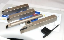 Glanze Lathe Grooving 