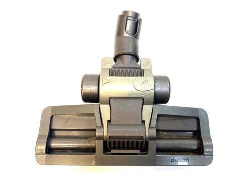 Dc19t2 flat brush - dc19t2, head