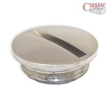 Triumph BSA Gearbox Chaincase