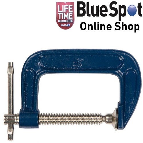 75mm g clamp - /,