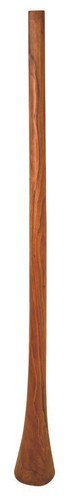 Didgeridoo suren mahagony - mahagony, 59