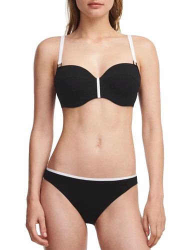 Chantelle swim beach bandeau - chantelle,