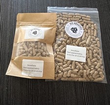 Snowflake Shrimp - Snail Food