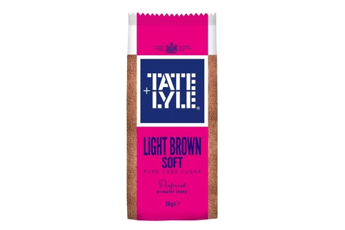 Tate lyle light soft brown - light,