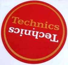 For Technics SL-1210 MK2 DJ