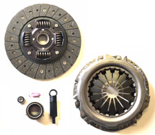 Organic Clutch Kit - For JDM GA70 Toyota Supra Gen3 1G-GTE 2.0 with W58 Gearbox