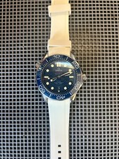 20mm WHITE Vulcanized