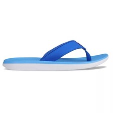 Nike Kepa Kai Men's Thong Sandals Flip-Flops, Blue, Sz:13 14